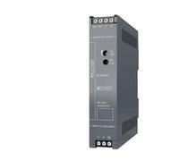 Fuente de alimentación conmutada 6EP3332/3333/3334-3SA00-0AY0 3A/5A/10A(6EP3332-3SA00-0AY0 75W)