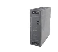 Fuente de alimentación conmutada 6EP3333/3334/3332-3SA00-0AY0 DC24V(6EP3334-3SA00-0AY0 24V 10A)