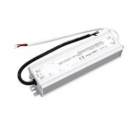 Fuente de alimentación conmutada a prueba de agua, 20W, 25W, 35W, AC-DC, 12V, 24V, 36V voltios, IP67, controlador LED de je constante, transformador de iluminación SMPS(35W 24V 1.4A)