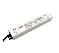 Fuente de alimentación conmutada a prueba de agua, 25W, 35W, AC-DC 100-240VAC a DC 12V 24V 36V 48V, voltaje y corriente constante XLG-35 XLG-25(25W,12V)