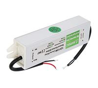 Fuente de Alimentación Conmutada a Prueba de Agua IP67 15W AC90-250V LED Fuente de Alimentación del Transformador del Controlador (DC12V)