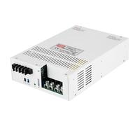 Fuente de alimentación conmutada AC DC 12V 24V 36V 48V 60V 72V 100V 200V 300V transformador 4000W LED (0-90V 0-44A)