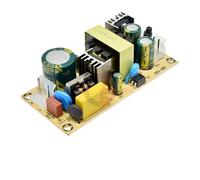 Fuente de alimentación conmutada AC DC Placa Convertidor Transformador | Entrada AC 110V 220V Salida 5V 12V 24V 1A 1.5A 2A PCB Placa Convertidor Transformador Alta eficiencia(12V 3A)