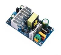 Fuente de alimentación conmutada AC100-240 V a CC 15 V, 45 W/60 W/90 W/150 W, módulo de fuente de alimentación con protección contra sobrecarga y protección contra cortocircuitos, fuente de