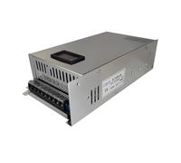 Fuente de alimentación conmutada Ajustable con Pantalla 0-12V 15V 24V 27V 36V 40V 48V 55V 1000W SMPS 60V 80V 90V 100V 110V 220V DC (Color : 110V, Size : 0-100V)