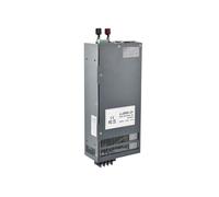 Fuente de alimentación conmutada Ajustable de 2000W AC-DC 24-300V, Corriente de Voltaje Variable for LED(110 V,0-27V 0-74A)