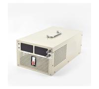 Fuente de alimentación conmutada Ajustable de 5000W 0-500V, Fuente de alimentación SMPS Variable de Corriente de Voltaje AC-DC(200-240vac,0-48V 0-104A)