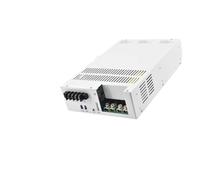 Fuente de alimentación conmutada Ajustable de 5000W, 24V-220V, Corriente de Voltaje Variable AC-DC for Cargador de Laboratorio 3D(200-240vac,48V 104A)