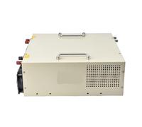 Fuente de alimentación conmutada Ajustable de 7000W AC-DC 24-2000V, Alto Voltaje tamaño pequeño CV/CC(200-240vac,36V)