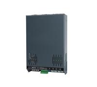 Fuente de alimentación conmutada alta potencia 3000 W, control analógico PLC, comunicación 485, voltaje y corriente constantes(SCN-3000W-48V)
