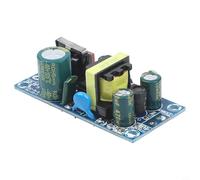Fuente de alimentación conmutada CA 110-220 V a CC 12 V 6 A, módulo de red con protección contra sobrecorriente para control industrial IoT, iluminación de router, sistemas de comunicación, luz de