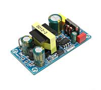 Fuente de alimentación conmutada CA 110-220 V a CC 12 V 6 A, módulo de red con protección contra sobrecorriente para control industrial IoT, iluminación de router, sistemas de comunicación, luz de