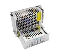 Fuente de alimentación conmutada CA/CC de 3 V, 5 V, 9 V y 12 V, 15 V, 18 V, 24 V y 36 V, 500 W, Transformador de 220 V a 5 V, 12 V y 24 V, Adaptador de Corriente de 5 V, 12 V y 24 V (SMPS).(12V,16A)