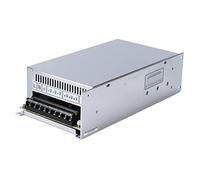 Fuente de alimentación conmutada CC 600W 12V 50A con entrada 100-240Vac (S-600-12)