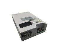 Fuente de alimentación conmutada CC de 3000W, Salida Ajustable de 12V, 15V, 24V, 36V, 48V, 60V, 72V, 80V, 100V, 220V, 300V de CA a CC, Pantalla Led(380V,0-150v 0-20A)