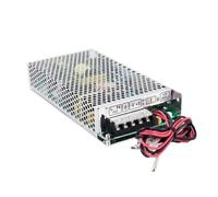 Fuente De Alimentación Conmutada CC UPS 35/60/120/180W 12V 24V Alta estabilidad