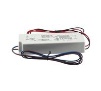 Fuente de alimentación conmutada con controlador LED de salida única LPV-60-12 de 5 V, 12 V, 15 V, 24 V, 36 V, 48 V, 20 W, 35 W, 60 W, 100 W y 150 W.(15V,35W (LPV-35))