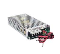 Fuente De Alimentación Conmutada Con Función De Carga UPS 35/60/120/180W Alta estabilidad