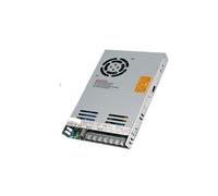 Fuente de alimentación conmutada con función UPS de 60 W, 100 W, 150 W, 250 W, 350 W, 100-240 V CA a CC, 12 V, 24 V, función de carga industrial, SMPS(12 V, 150 W)