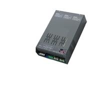 Fuente de alimentación conmutada con Pantalla Digital de 4000W CV/CC, 220VAC a DC 24V-220V Ajustable(24V 166.7A)
