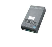 Fuente de alimentación conmutada con Pantalla Digital de 5000W CV/CC, 220VAC a Corriente de Voltaje Regulable DC 24V-220V(24V 208A)