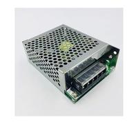 Fuente de alimentación conmutada convencional 5 V, 12, 15 y 24, salida grupo único, pequeña ultradelgada MS-75W(5v 10a)