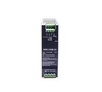 Fuente de alimentación conmutada DDR-240C-48 240W 48V5A CC-CC Tipo riel guía