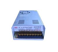 Fuente de alimentación conmutada de 0~130V600W, 130V4.5A, 600W, fuente de alimentación del motor de, transformador de 110V(220V600W)