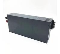 Fuente de alimentación conmutada de 1000w, 1200w, 1500W, 2000w, AC-DC12V, 13,8 V, 15V, 24V, 27V, 36V, 48V, 60V, 72V, 80V, 110V, 220V (Size : 110V, Color : 36V_1500W)