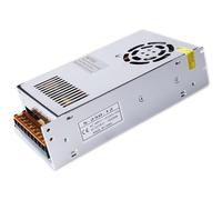 Fuente de alimentación conmutada de 12 V, 20 A, 240 W, adaptador de alimentación para coche, transformador LED, transformador de conmutación, CA 110 V/220 V CC, 12 V, 20 A, 240 W, para tiras LED,