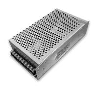 Fuente de alimentación conmutada de 12 V 20 A, fuente de alimentación conmutada, transformador de 12 V, 15 A, 180 W, fuente de alimentación para tiras LED, luces de vigilancia, impresoras 3D, proyecto