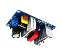 Fuente de alimentación conmutada de 12 V para 6 a 70 W AC-DC aislada, fuente de alimentación de 12 V para 6 a 70 W, gran alcance, 110 - 245 V, convertidor de 12 V para iluminación LED, fuente de