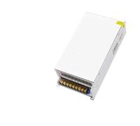 Fuente de alimentación conmutada de 1200 W CC 12 V 18 V 24 V 36 V 48 V 60 V 70 V 72 V CA 100-240 V Voltaje ajustable (60 V 20 A)