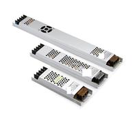 Fuente de alimentación conmutada de 12V24V 60W100W150W200W300W400W 1Pcs(24V16.7A400W)