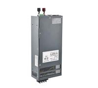 Fuente de alimentación conmutada de 1500W 2000W con Control Externo CC CV AC-DC 0-12V 24V 36V 48V 60V 72V 80V 90V 100V 150V200V300V(Without Display,220 V_0-150V_2000W)