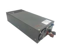 Fuente de alimentación conmutada de 1500W, 2000W, Salida Ajustable de 0-12V, 13,8 V, 15V, 24V, 27V, 36V, 48V, 60V, Fuente de alimentación conmutada de CA a CC(110V-01,12V_1500W)