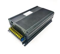 Fuente de alimentación conmutada de 1500W, Color Negro, 110/220VAC, CC 12V, 13,8 V, 15V, 24V, 36V, 48V, 60V, 72V, 80V, 90V for Uso Industrial(36V 41A)