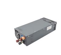 Fuente de alimentación conmutada de 2000 W, 1000 W, 1200 W, 1500 W, 12 V, 24 V, 48 V, 60 V, 300 V, 30 A, 40 A, 50 A, 60 A, 70 A, 100 A, 120 A, adaptador LED ajustable CC/CV para laboratorio de computa