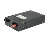 Fuente de alimentación conmutada de 2500 W y 3000 W CA a CC 0-12 V 24 V 36 V 48 V 60 V 80 V 90 V 300 V 350 V 400 V Convertidor de CC ajustable para laboratorio de computación, tira de luces LED(0-300V