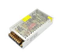 Fuente de alimentación conmutada de 28V, 5A, 6A, 8A, 140W, 170W, 220W, CA, CC, SMPS, 110V, 220V, entrada for impresión 3D CNC(8A 220W)