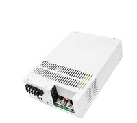 Fuente de alimentación conmutada de 48V S-5000W-48V 5000W con Entrada de 220V CA