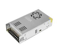 Fuente De Alimentación Conmutada De 5 V, 12 V CC, 24 V CA, 110 V-220 V, 5 A, 10 A, 15 A, 20 A, 25 A, 30 A, 40 A, 50 A, SMPS For Tiras LED, Motor CCTV(24V3A 72W)