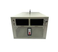Fuente de alimentación conmutada de 5000 W, fuente de alimentación CC estabilizada, CA 110 V/220 V/380 V a CC 24 V, 36 V, 48 V, 60 V, 300 V, 400 V y 500 V.(0-100v 0-50a-5000w,110V)