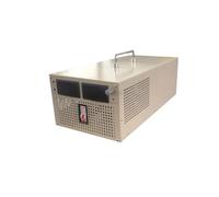 Fuente de alimentación conmutada de 5000W Salida 12V 24V 36V 48V 60V 72V... Entrada de 220V 110/220VAC Voltaje de Corriente Ajustable AC-DC S-5000W(220V,0-50V 0-100A)