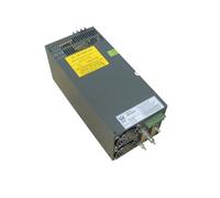 Fuente de alimentación conmutada de Alta Potencia, 1500 W, 24 V, 62,5 A, Fuente de alimentación CA/CC en Paralelo con Salida única, CA 110 V/220 V a CC 24 V