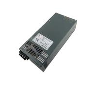 Fuente de alimentación conmutada de alta potencia con pantalla Digital, fuente de alimentación de carga de fosfato de hierro y litio S-1500W2000W60V80V110V220V(S-2000-220)