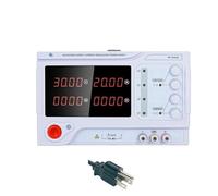 Fuente de alimentación conmutada de alta potencia de 30 V, 50 V, 60 V, 120 V, 150 V, 300 V, 400 V, 500 V, 600 V, 800 V, CC ajustable de 2 A, 3 A, 5 A, 10 A, 20 A, 30 A, 50 A, 60 A(4,220V_600V 3A 100MV