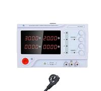 Fuente de alimentación conmutada de Alta Potencia de 30 V, 50 V, 60 V, 120 V, 150 V, 300 V, 400 V, 500 V, 600 V, 800 V, CC Ajustable de 2 A, 3 A, 5 A, 10 A, 20 A, 30 A, 50 A, 60 A(1,220V_30V 50A 10MV