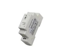 Fuente de alimentación conmutada de carril Din DR-15-12 /24V 15W for la industria dr-15w 12v(12V)