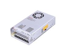 Fuente de alimentación conmutada de doble salida D-350C12V10A24V10A CA a fuente de alimentación for maquinaria de control industrial(D-350C)